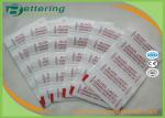 Disposable Sterile Stainless Steel Blood Lancet Blood Sample Collection Needle