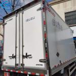 Food Storage R134a 40gp Refrigerated Storage Containers