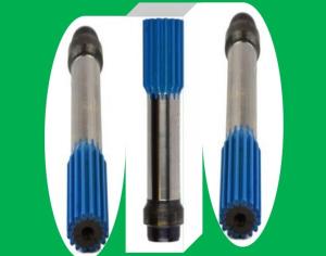 China Driveshaft Spline Stub Shaft/Tube Shaft Spicer 2-40-1771 Reman for Aftermarket Auto Parts wholesale
