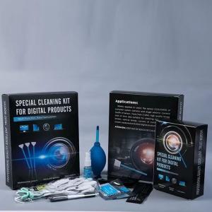 China Portable Cell Phone Cleaning Kit , Dslr Sensor Cleaning Kit Easy To Use wholesale