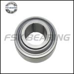 206NPPB AH04 Hexagonal Agricultural Machinery Bearings Spherical Bearings Long
