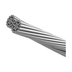 China Aerial Electrical AAC Aluminum Conductors Arbutus Conductor wholesale