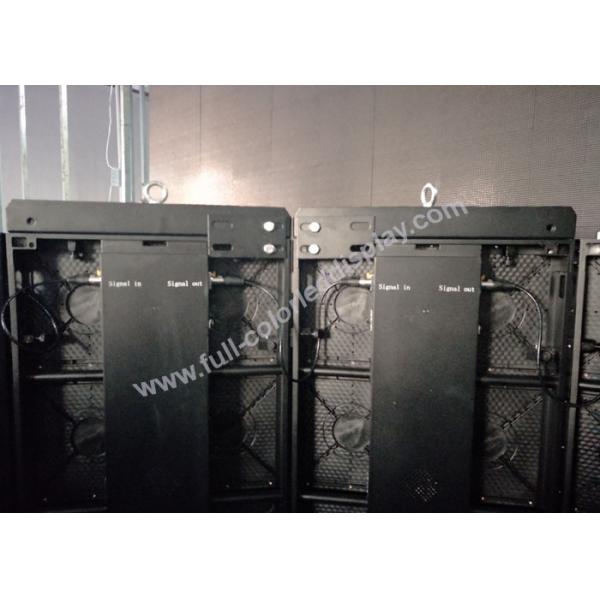 HD Led Display Full Color Easy Operation