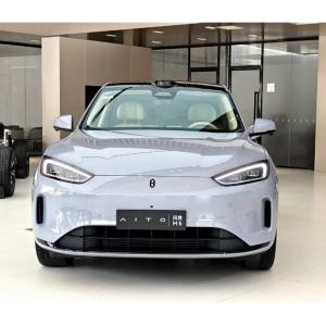 China New AITO M5 Hybrid Vehicles 255km 230km AITO M5 SUV wholesale
