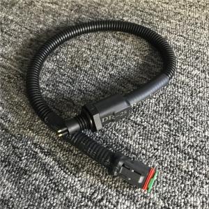 China Excavator Oil Water Separator Sensor Filter Bowl For Komatsu PC200-8/240-8/270-8 wholesale