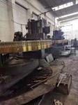 M200 Max 50T Ring Mill Girth Gear Cement rotary kiln girth gear and spur gear