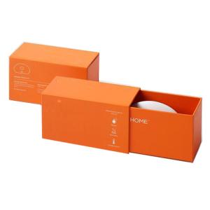 China Glossy Lamination Printed Packaging Box Corrugated Paper OEM ODM wholesale
