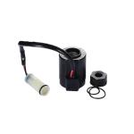 Excavator Solenoid Valve Coil Set 24V 14527267 VOE14527267 For EC210B EC240B