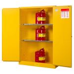 55 Gallon Drum Flammable Storage Cabinet