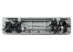 Vertical Hook 2000RPM 15ft Long Arm Sewing Machine
