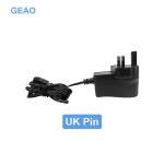 10.5W 5.25V 2A Wall Mount Power Supply Lightweight For Led Aquarium Light
