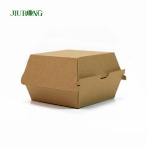 China Biodegradable Eco Friendly Takeaway Packaging 500ml Paper Boat Tray wholesale