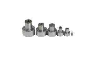 China STO RSTO NATR Cam Roller Bearings for transfer linear rotational motio wholesale