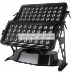 72*10W RGBW 4 in 1 Outdoor LED City Color