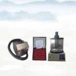 Diesel Fuel Testing Equipment SH102 Petroleum Products Density Tester Crude Oil