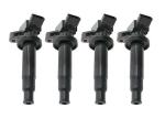 Dry Automobile / Car Ignition Coil TOYOTA 90919-02239/-T2002 / PEUGEOT 597088