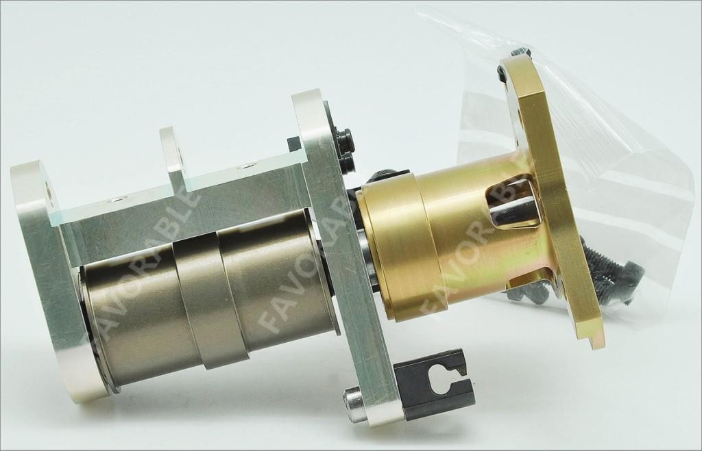 704400 2 Position Transmission Sharpener Drive Pulley Suitable For Vector