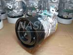 Auto AC Conditioning Compressor For Mercedes-benz truck 10PA15C A5412301311 11PK