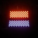 Rgb Cob Led Street Light 700w 50000 Hours Lifespan For Wedding And Church