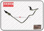 Injector Pipe Japanese Truck Parts No5 1154168463 1-15416846-3