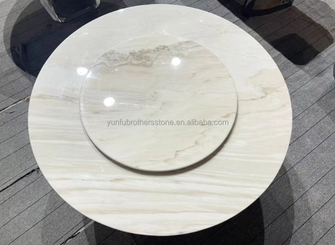 Polished Modern Luxury Italy White Galaxy Marble Stairs for Bathroom Basins in Villas