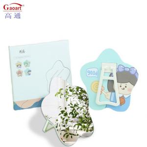China Mini Round Cosmetic Mirror for Everyday Adjustable Circle Dressing Pocket Makeup Mirror wholesale