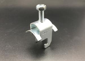 China Unistrut Pipe Fitting 3/8'' Cable Clamps wholesale