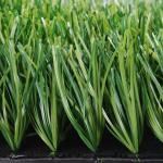 Taishan Brand 12000 Dtex Artificial Sports Turf And 5/8'' Gauge 8820 Density