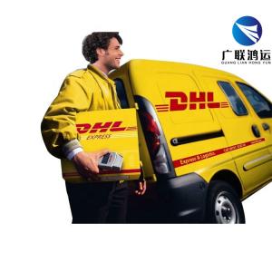 China China Freight Forwarder China To Canada Forwarding Agent CIF DDU DDP wholesale