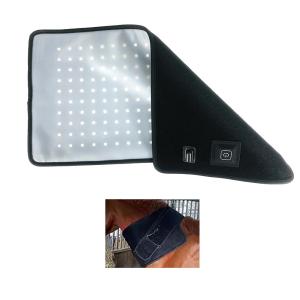 China Home Use Photon Rejuvenation PDT LED Light Therapy Pads wholesale