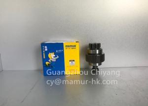 China MAMUR Starter Pinion Clutch For ISUZU 4JB1 JMC 1030 8-97148687-0 wholesale
