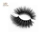 Plastic Cotton Stalk Handmade 0.07mm 6D Lash Extensions