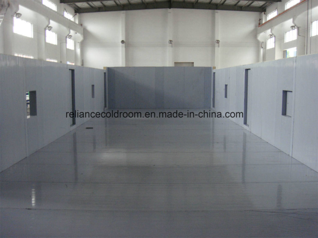 Deep Freezer Cold Room, Cold Storage Chiller
