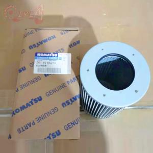 China 2016065210 Hydraulic filter Komatsu Machinery PC60-6 wholesale
