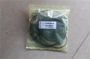 China Belparts Spare Parts E325B SBS140 Hydraulic Pump Hydraulic Seal Kit For Crawler Excavator wholesale