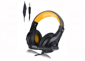 China DL Noise Cancelling Gaming Headphones With Mic Headset wholesale