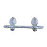 Buy cheap Casket furniture plastic coffin handles coffin accessories HP020 from wholesalers