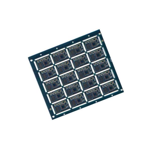 Rogers Full Turnkey Pcb Assembly Immersion Gold OSP Carbon Ink Pcb Assembly Pcba
