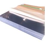Customized Width 3cr12 420 2b No.1 Stock AISI 304 Stainless Steel Coil/Plate