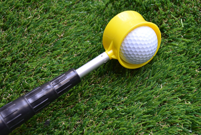golf ball retriever , Golf ball picking , golf ball pick up