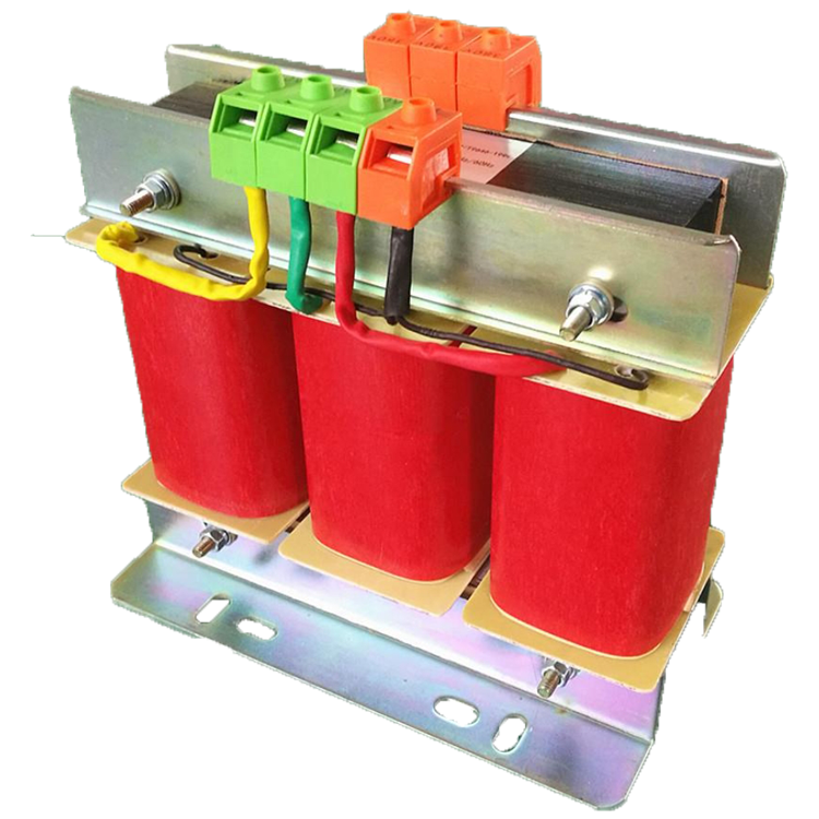 Three Phase Dry Type Transformer Series QXDQ20240311006 220-1600kVA Multi-Winding
