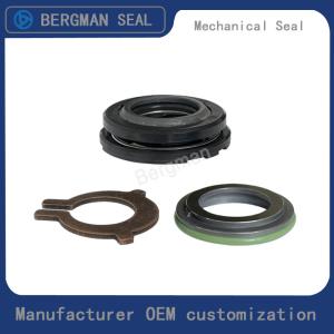 China BERGMAN replace Flygt Pump seal FML-35mm XA-35 3126.090 181 280 290 3127 4440 5530 PUMP Lower sealing Mechanical Seal wholesale
