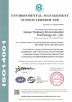Henan Yanjiang Environmental Technology Co., Ltd. Certifications