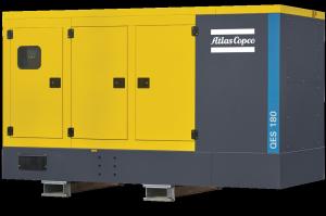 China Power Generator QES180 Perfect Solution For Energy Needs In Manufacturing wholesale