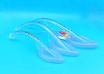 Multi Sizes Laryngeal Mask Airway High Efficiency Establishment Of Airway