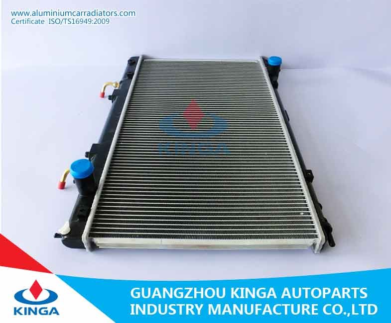 LEXUS ' 95 - 98 JZS147 MT Toyota Radiator Replacement With Tube Fin Cooling System