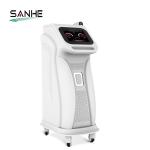 Beauty Salon Use High Powerful Depilator 4 Wavelength 2000W Diode Laser 808Nm