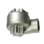 Concrete Pumps Spare Parts Hydraulic Pump Parts Casting
