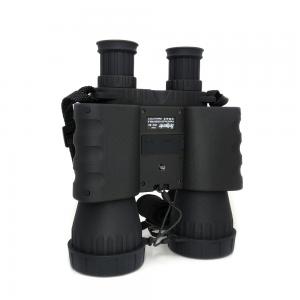 China Infrared Illuminator Digital HD Night Vision Binoculars 4x50 for Night Shooting on sale