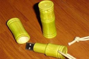 China full capacity New OEM Wood USB Drive 2gb wholesale